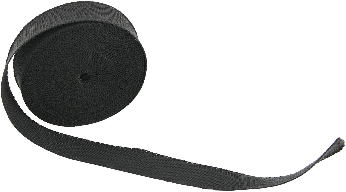 Stiller Sport Wärmeschutzband SP 10mx30mm schwarz