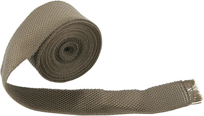 Stiller Sport Wärmeschutzband SP 10mx50 mm Oliv