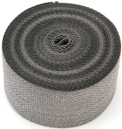 Stille Sport Wärmeschutzband SP 10mx50mm Graphit