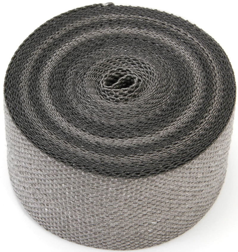 Stille Sport Wärmeschutzband SP 10mx50mm Graphit