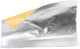 Stiller Sport Hitzeschild SP 25x33cm