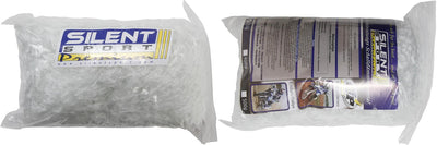 Stille Sportisolierung Material SP 250gr. Prämie