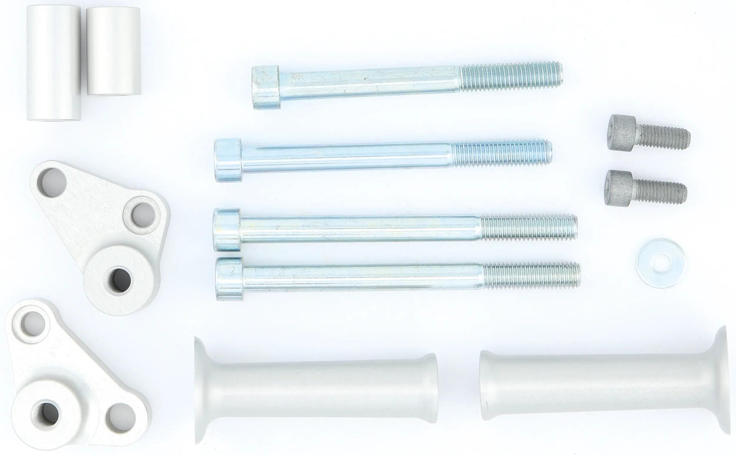 LSL Crash Pad Kit SI