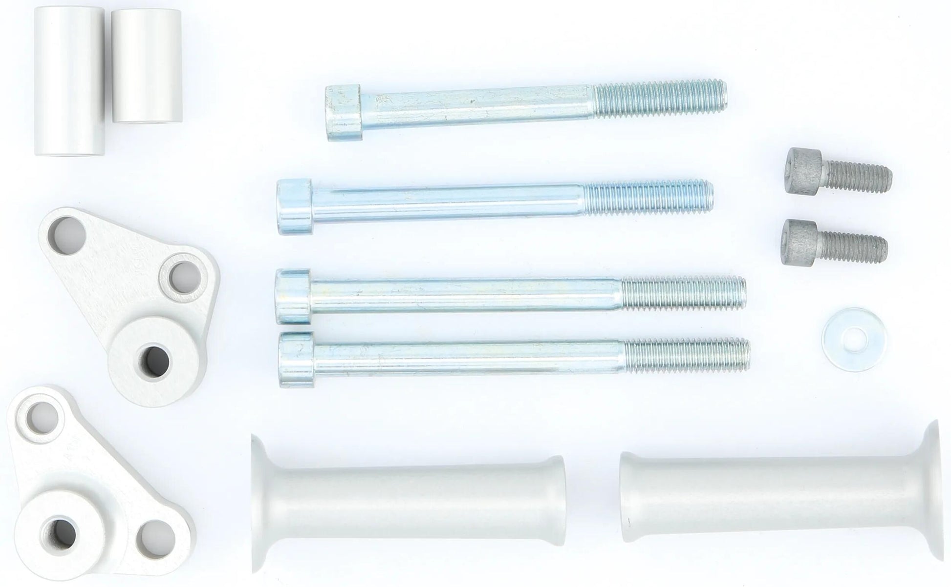 LSL Crash Pad Kit SI