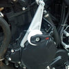 LSL Crash Pad Kit SW
