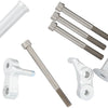LSL Crash Pad Kit SI