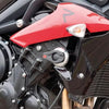 LSL Crash Pad Kit SI