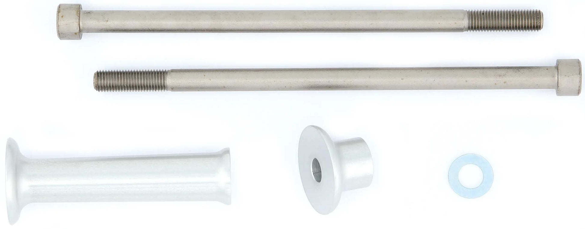 LSL Crash Pad Kit SI
