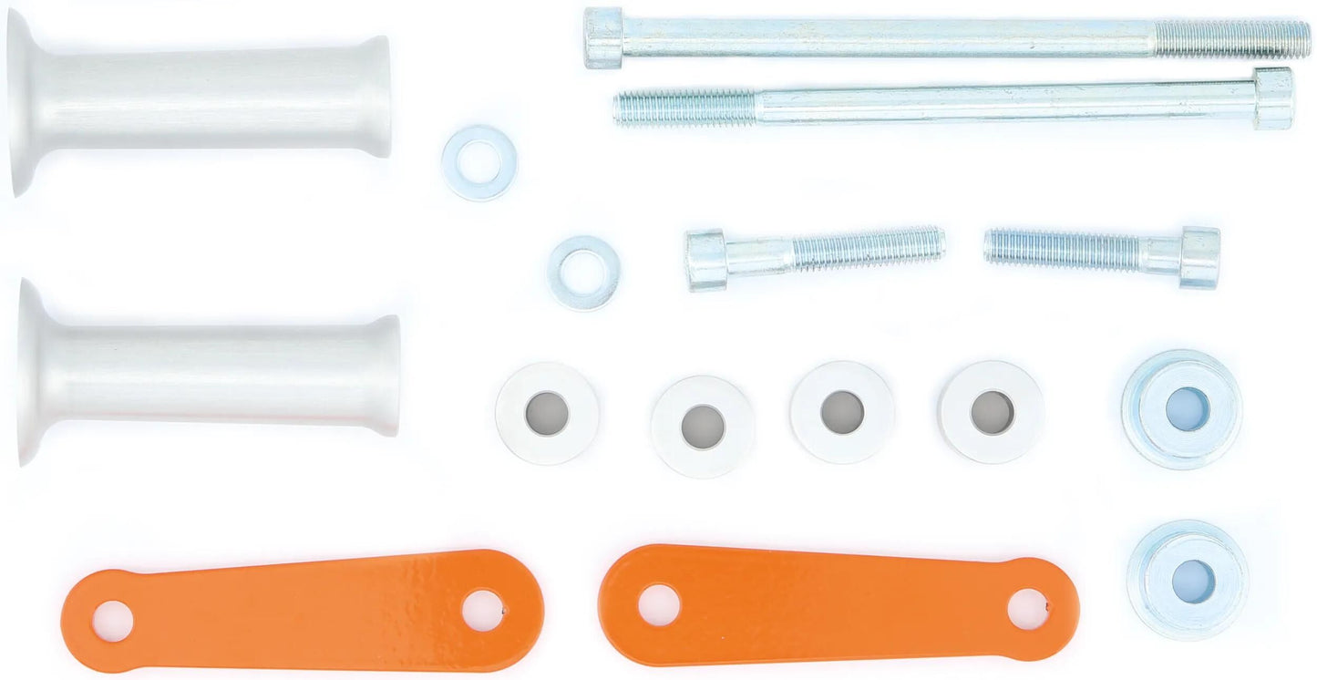 LSL Crash Pad Kit SI