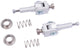 LSL Passagier PEG Halter Clappable SI