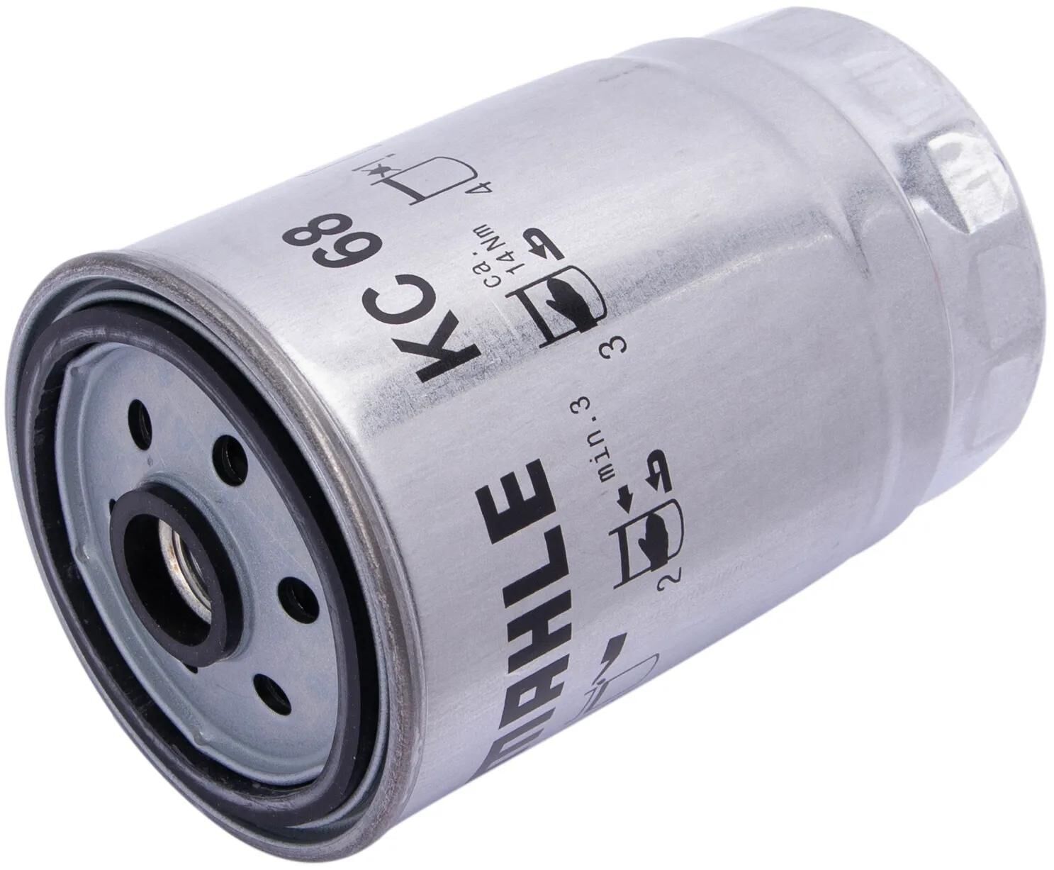 Mahle Fuel Filter KC68