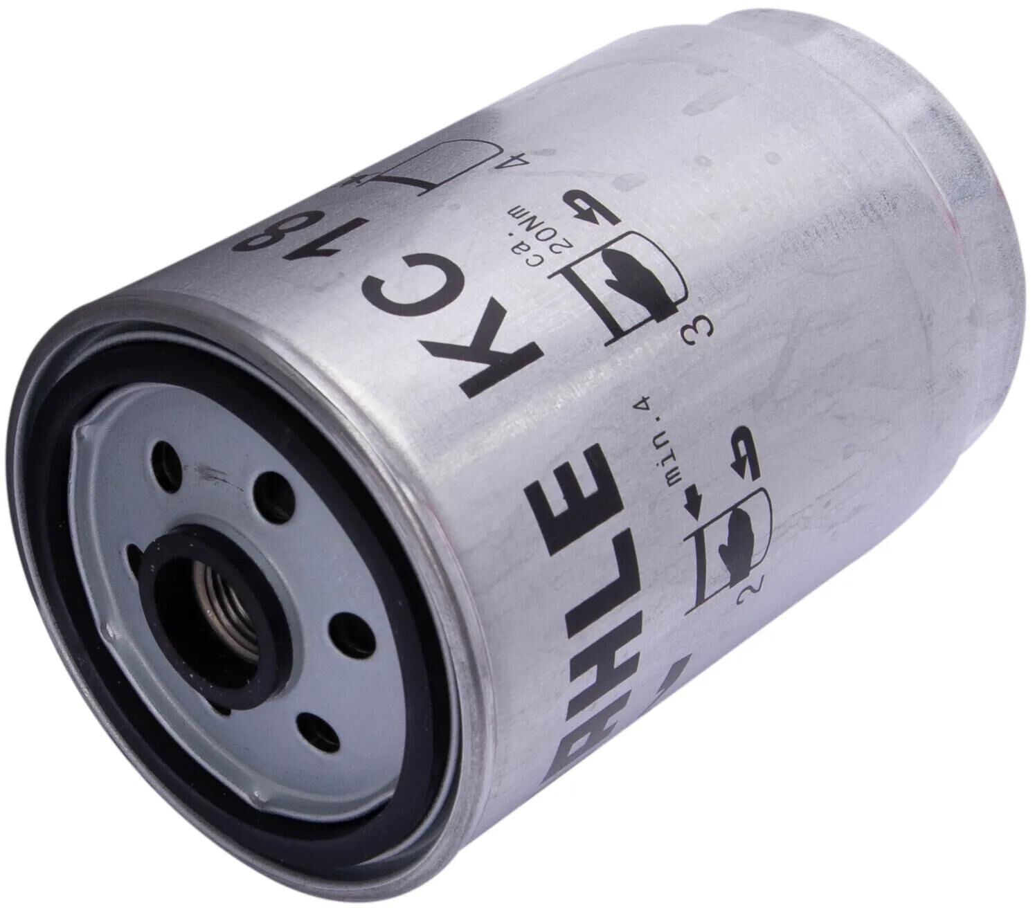 Mahle Fuel Filter KC18
