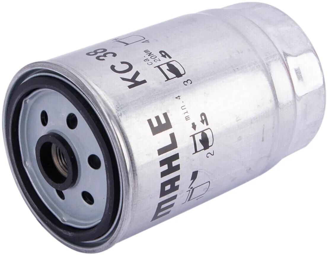 Mahle Fuel Filter KC38