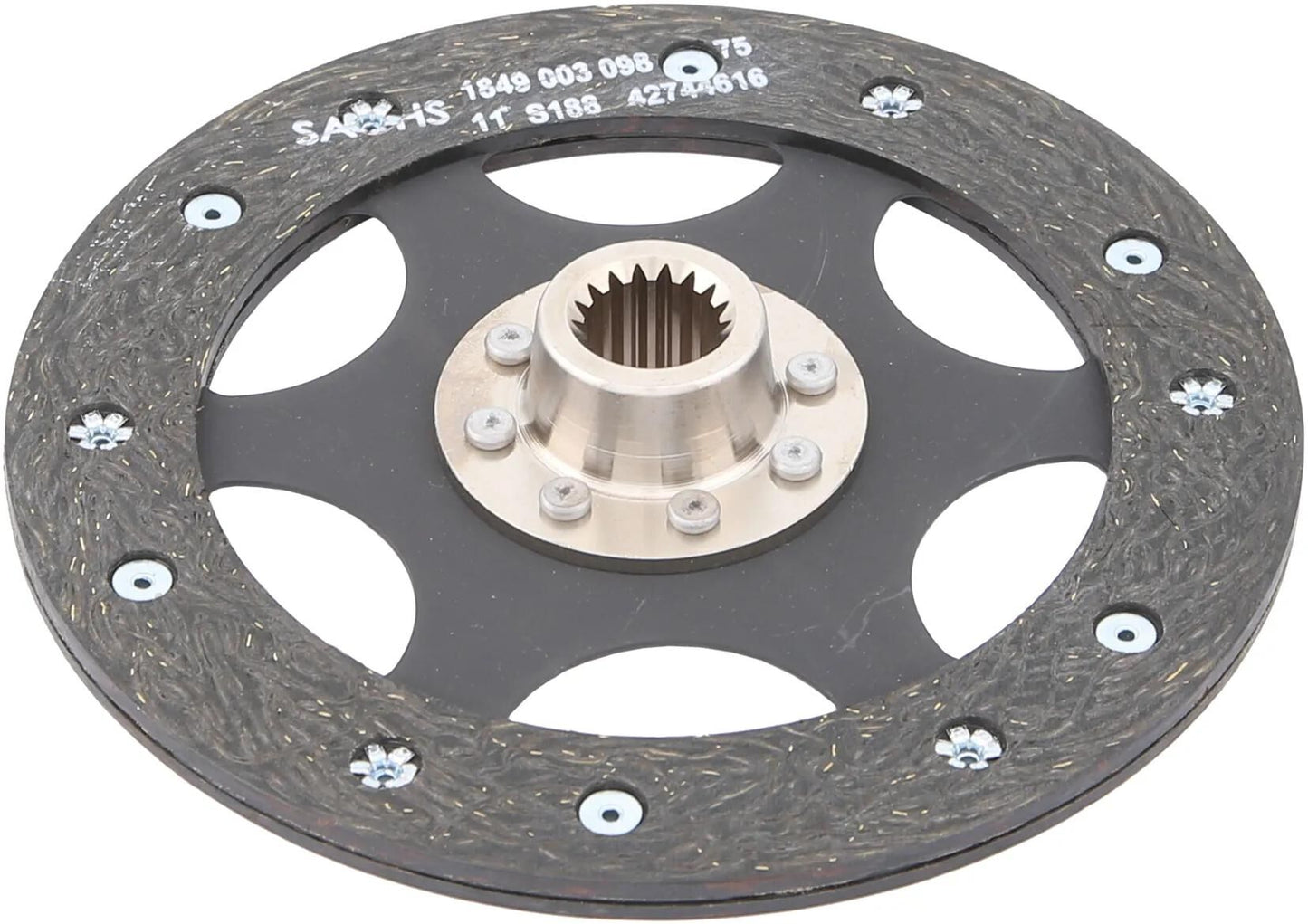 ZF Sachs Clutch Disc Sachs