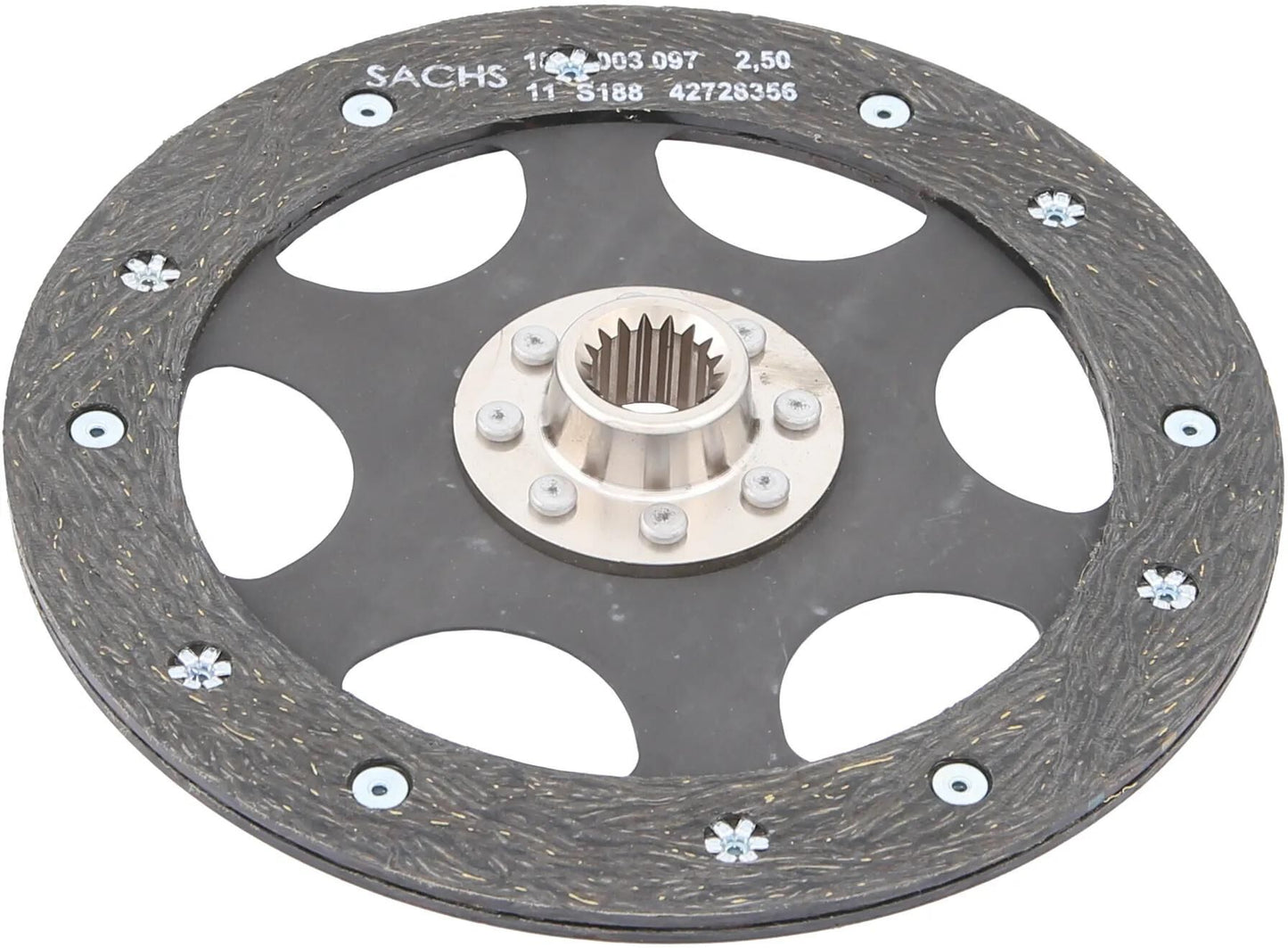 ZF Sachs Clutch Disc Sachs