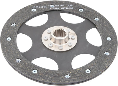 ZF Sachs Clutch Disc Sachs