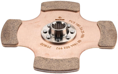 ZF Sachs Clutch Disc Sachs Sinter