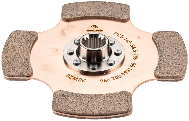 ZF Sachs Clutch Disc Sachs Sinter