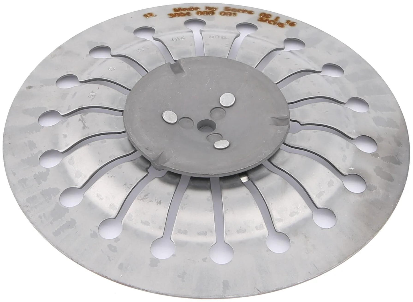 ZF Sachs Membran Spring Kuppl.sa BMW