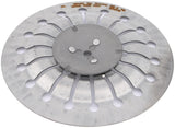 ZF Sachs Membran Spring Kuppl.sa BMW - afbeelding 2