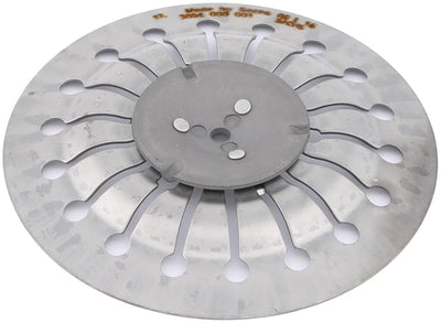 ZF Sachs Membran Spring Kuppl.sa BMW