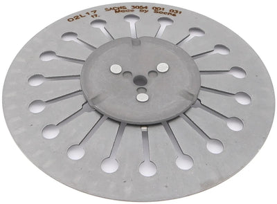 ZF Sachs Membran Spring Kuppl.sa BMW