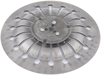 ZF Sachs Membran Spring Kuppl.sa BMW