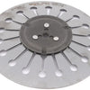 ZF Sachs Membran Spring Kuppl.sa BMW