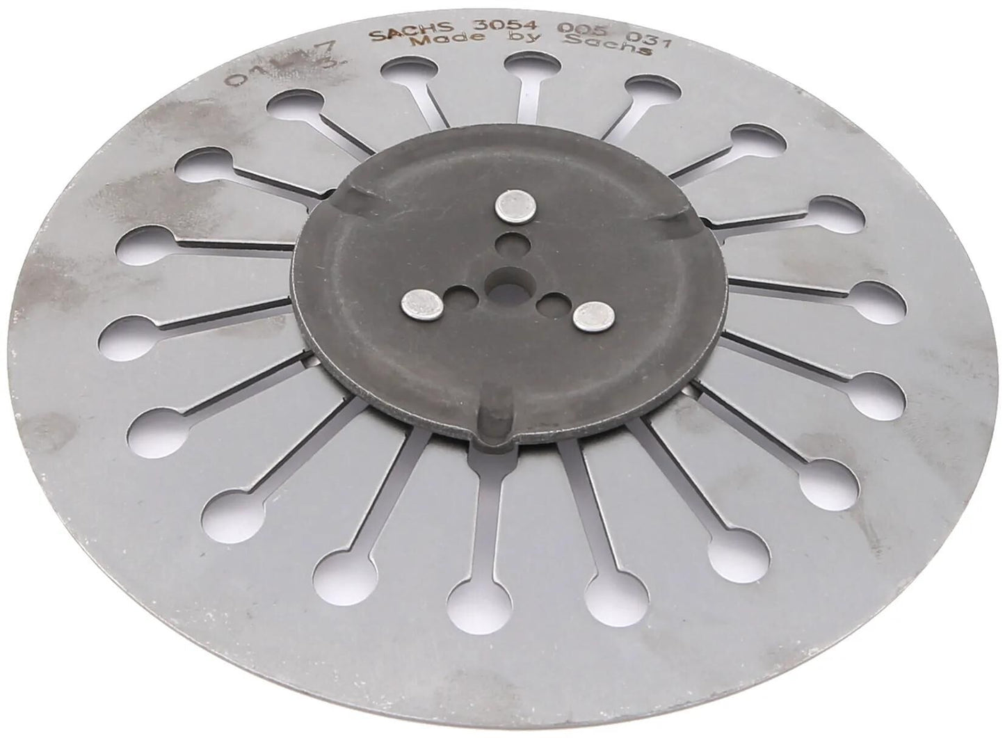 ZF Sachs Membran Spring Kuppl.sa BMW