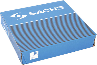 ZF Sachs Housing Cover kuppl.sachs BMW