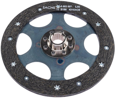 ZF Sachs Clutch Disc Sachs