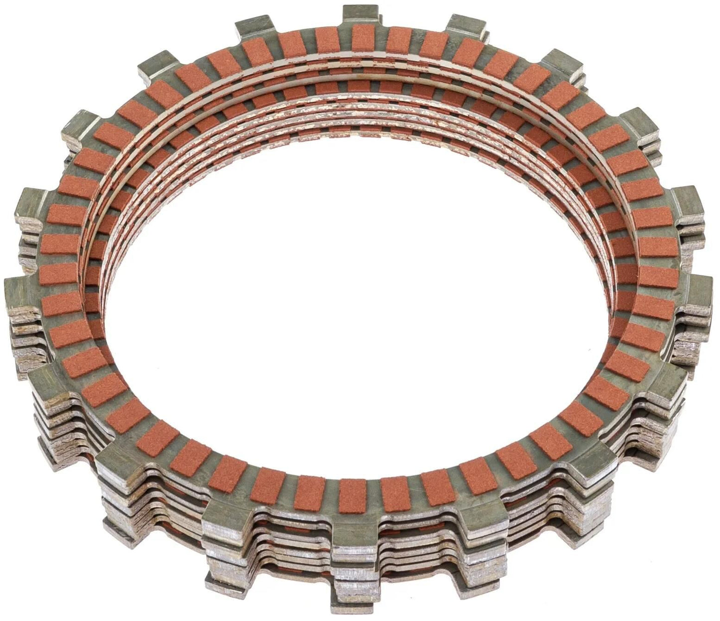 ZF Sachs Clutch Kit Sachs Lamel -Set