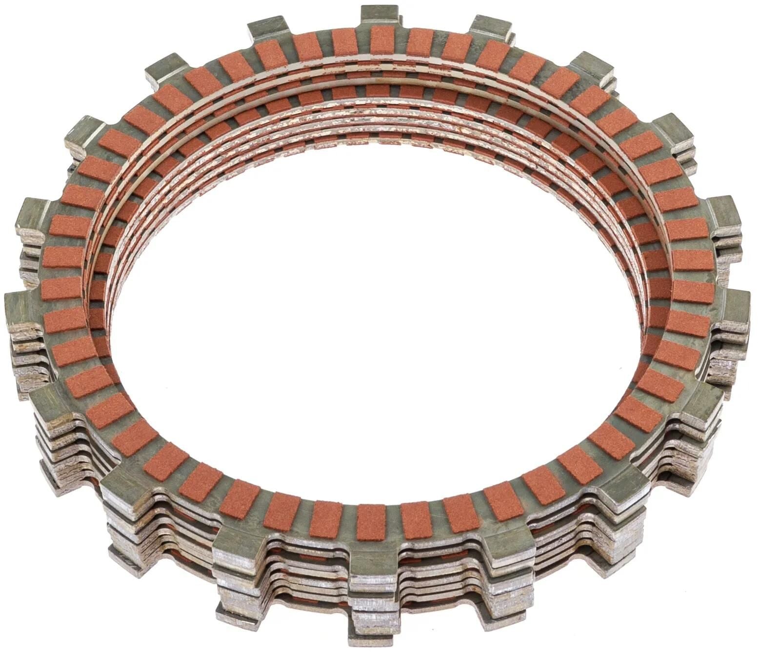 ZF Sachs Clutch Kit Sachs Lamel -Set