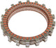 ZF Sachs Clutch Kit Sachs Lamel -Set