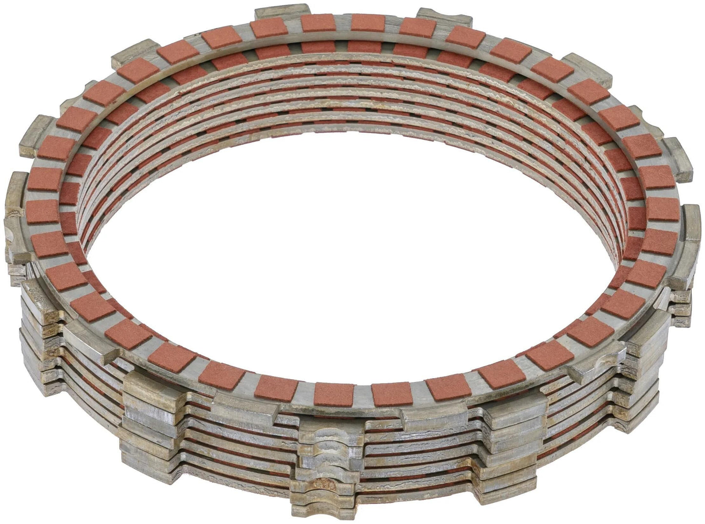 ZF Sachs Clutch Kit Sachs Lamel -Set