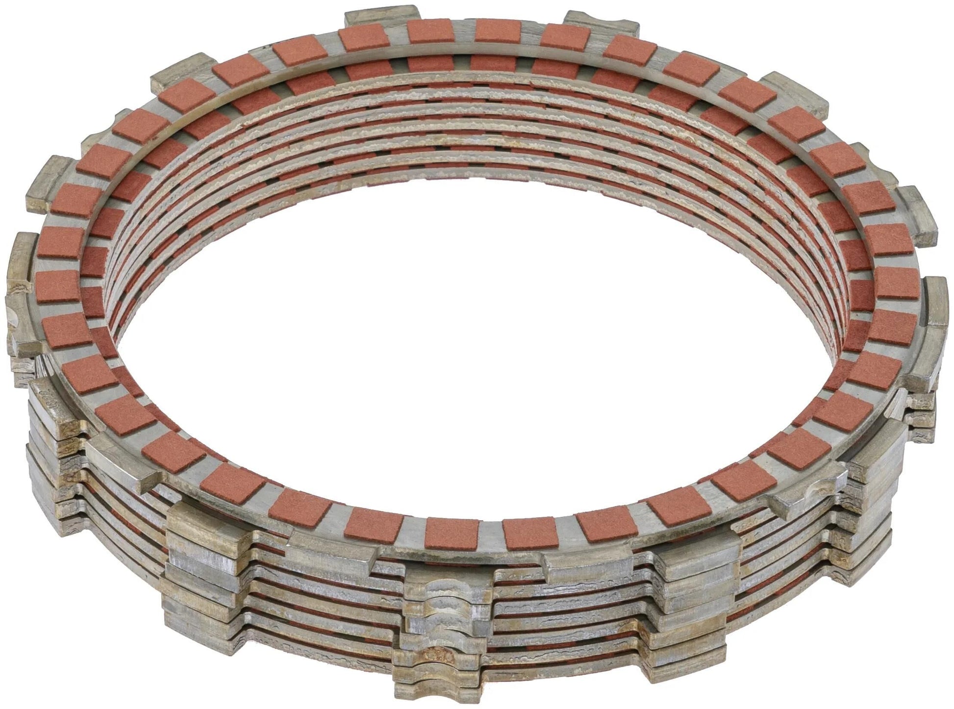 ZF Sachs Clutch Kit Sachs Lamel -Set