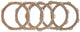 TRW Clutch Kit MCC103-5