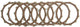 TRW-Kupplungs-Kit MCC109-8