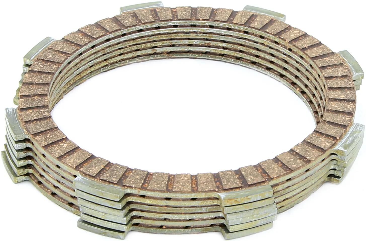 TRW Clutch Kit MCC134-6