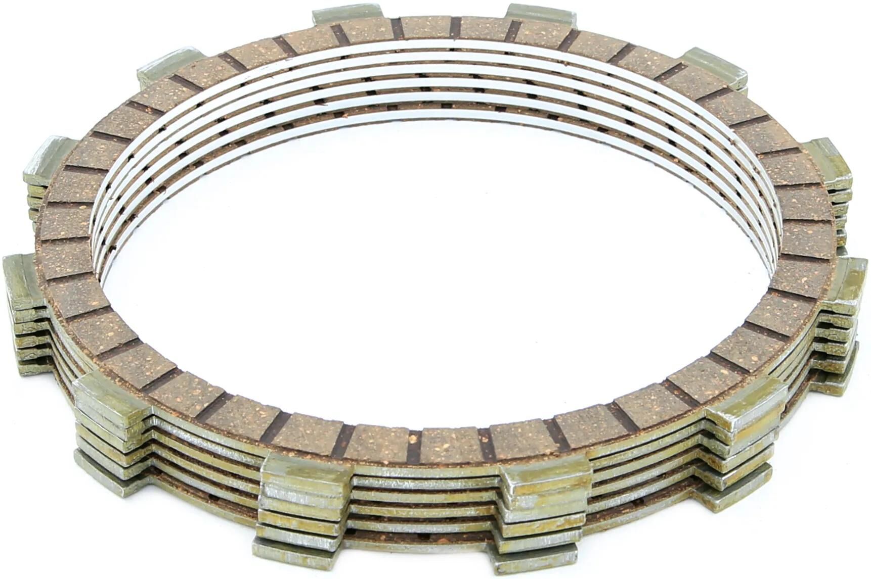 TRW Clutch Kit MCC139-6