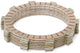 TRW Clutch Kit MCC145-7