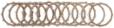 TRW Clutch Kit MCC225-12