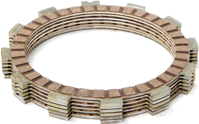 TRW Clutch Kit MCC311-6
