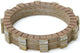 TRW Clutch Kit MCC323-9