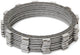 TRW-Kupplungs-Kit MCC344-9