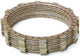TRW Clutch Kit MCC355-9