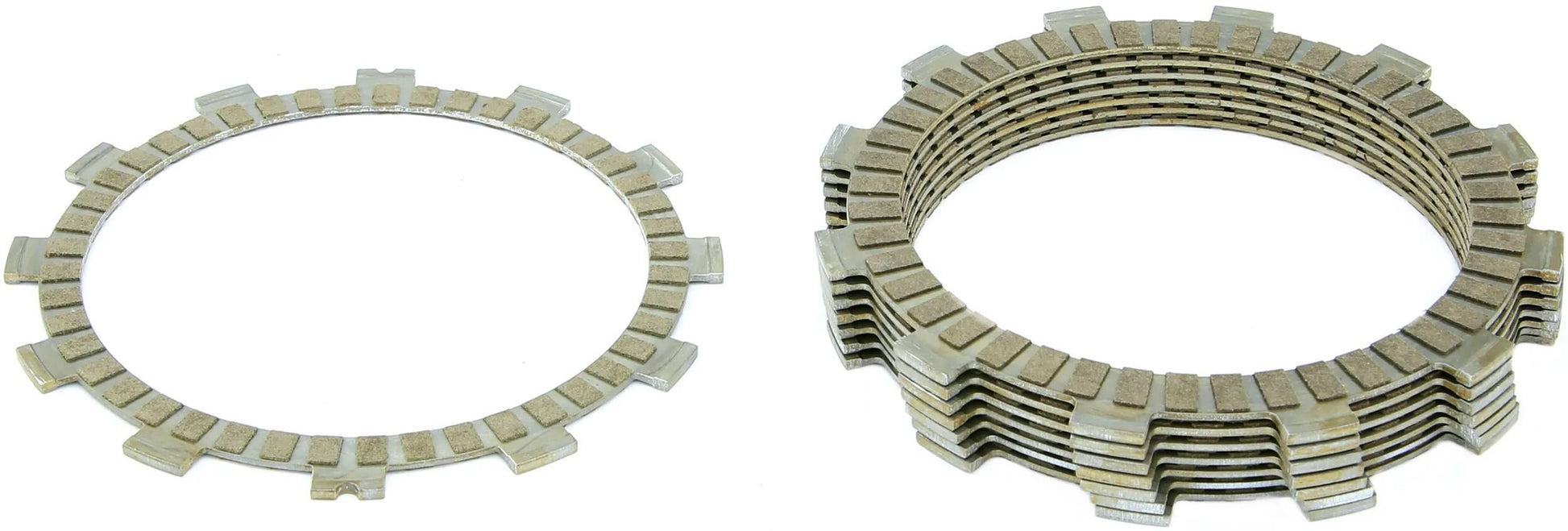 TRW-Kupplungs-Kit MCC414-8