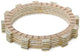 TRW Clutch Kit MCC444-6