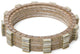 TRW Clutch Kit MCC459-10
