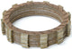 TRW Clutch Kit MCC509-11